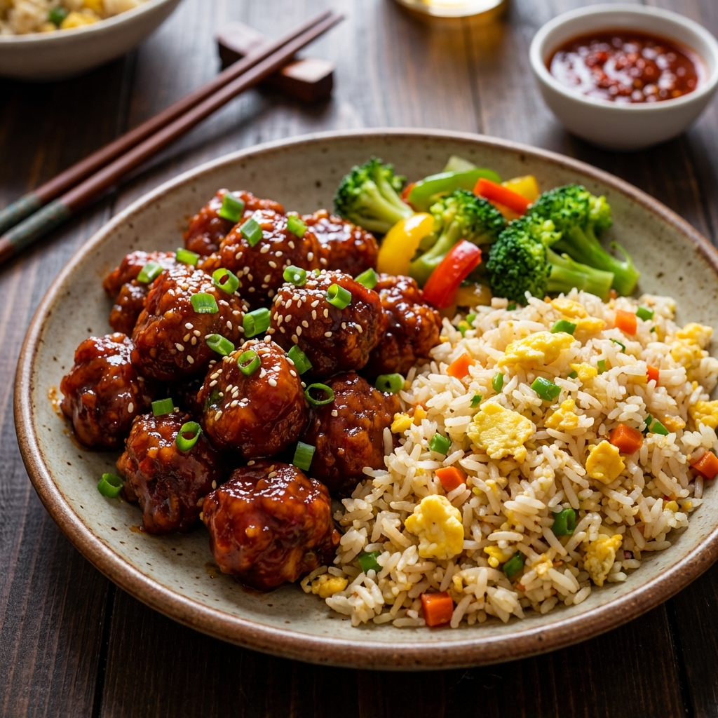 Special Soup (Single)